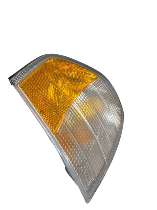 Поворотники левые правые Mercedes W202 C-класс сша A2028261243 A2028261143, фото 3