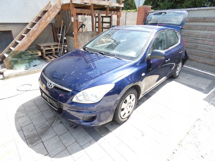 МОДУЛЬ ДАТЧИК ESP HYUNDAI I30 I FD ХЭТЧБЕК 07-12 95690-1H000, фото 5