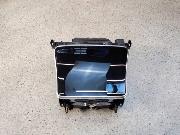 БАРДАЧОК ПЕПЕЛЬНИЦА A2056806811 MERCEDES GLC W253 X253, фото 1