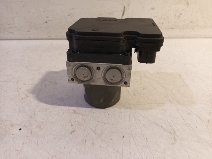 Hyundai i20 2012 - 2015 Насос ABS -1J58930800 6158945200- G4LA, фото 2