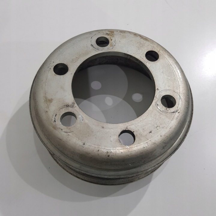ШКИВ ВОДЫ RENAULT NISSAN 2.3 BITURBO 805674, фото 1