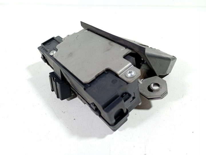 FORD FOCUS MK2 РЕСТАЙЛИНГ 04-10 ЗАМОК КРЫШКИ БАГАЖНИКА ЗАДНИЙ, фото 3