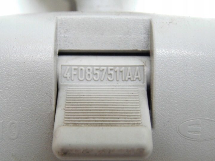 ЗЕРКАЛО САЛОНА 4F0857511AA AUDI A6 C6 2007 г. ОРИГИНАЛ, фото 7