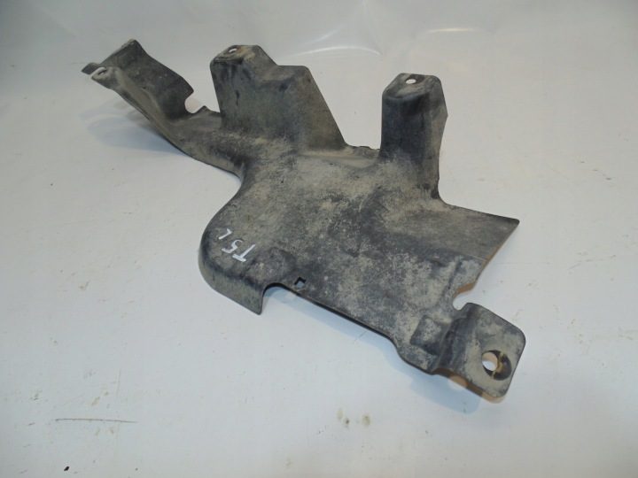 VW T5 РЕСТАЙЛИНГ T6 ЗАЩИТА ДНИЩА 7H0825211D, фото 4