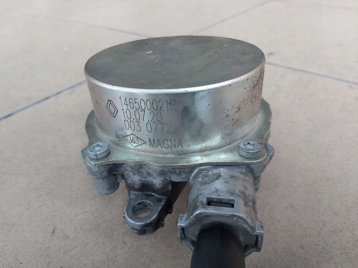 Renault OE 146500021R, фото 3