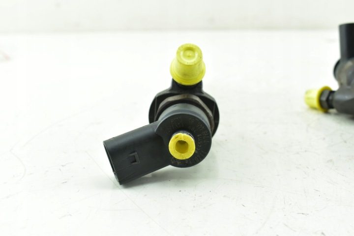 Форсунка BMW E81 E87 E90 E91 X1 E84 2.0 дизель N47 7798446 0445110289, фото 2