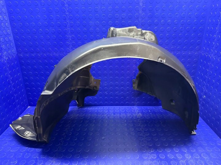 AUDI A4 B9 8W ПОДКРЫЛОК В СБОРЕ ЛЕВЫЙ ПЕРЕДНИЙ 8W0821171A, фото 1