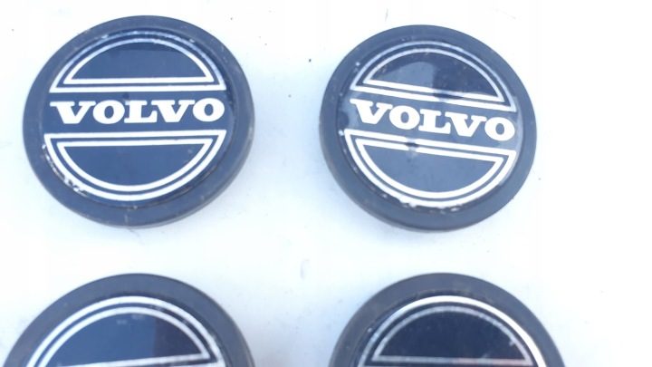 Крышка 59 мм Volvo, фото 2