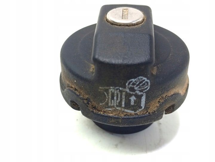 КРЫШКА ГОРЛОВИНЫ БЕНЗОБАКА КЛЮЧ SEAT IBIZA 2 II, фото 5