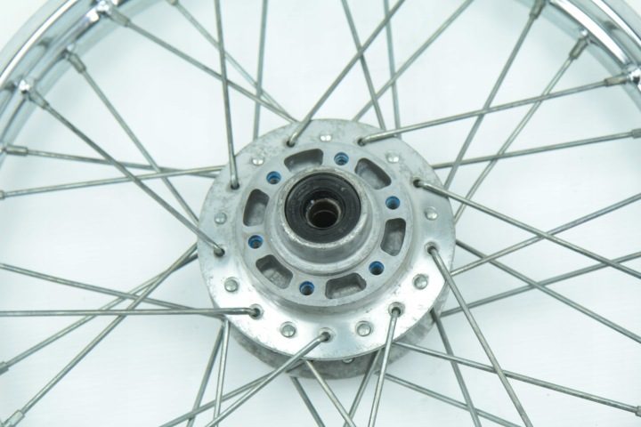 YAMAHA SR 125 ДИСК ПЕРЕДНИЙ, фото 9