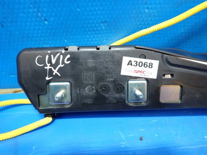 Подушка безопасности сиденья правая передняя Honda Civic IX, фото 2