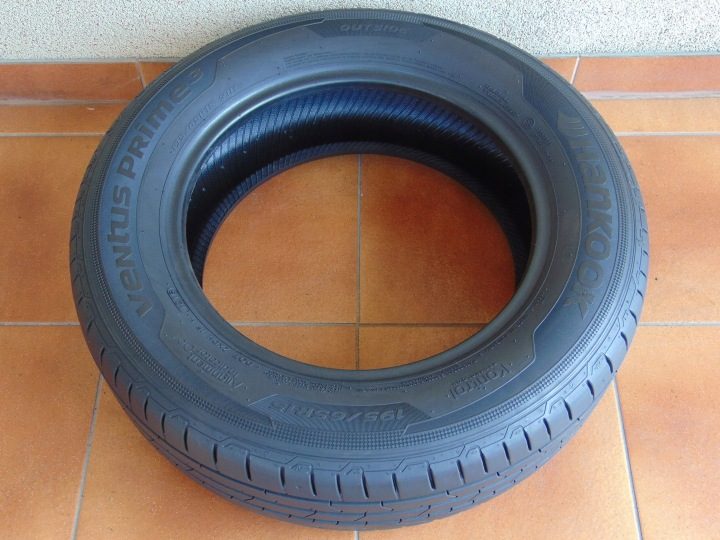 Шина летняя Hankook Ventus Prime3 K125 195/65R15 91 H, фото 2