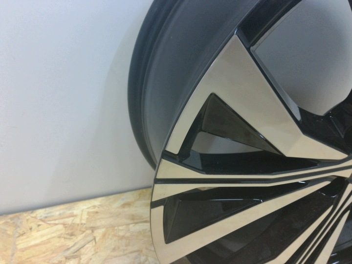 Литой диск Renault OE 8.0" x 20" 5x114.3, фото 14