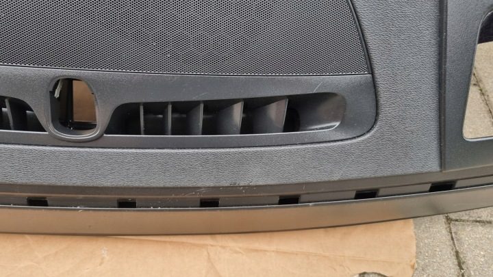 Торпедо панель консоль Volvo S90 V90 Оригинал ПРОЕКЦИОННЫЙ HUD, фото 9