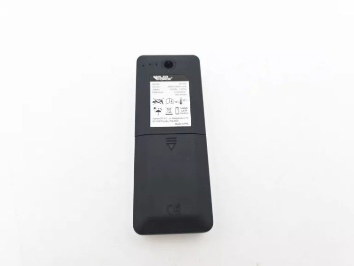 Alkomat elektrochemiczny AlcoForce AF-300 _ 2 ustniki _ чехол, фото 3