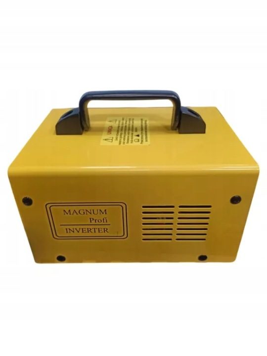 Зарядное устройство inwerterowy Magnum AGRI 15 V2 6/12V 15A 230V PB/AGM-GEL/LiFePO4, фото 2
