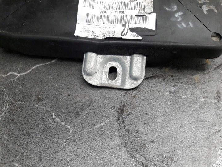 30824861103E подушка безопасности левая передняя BMW e46, фото 5
