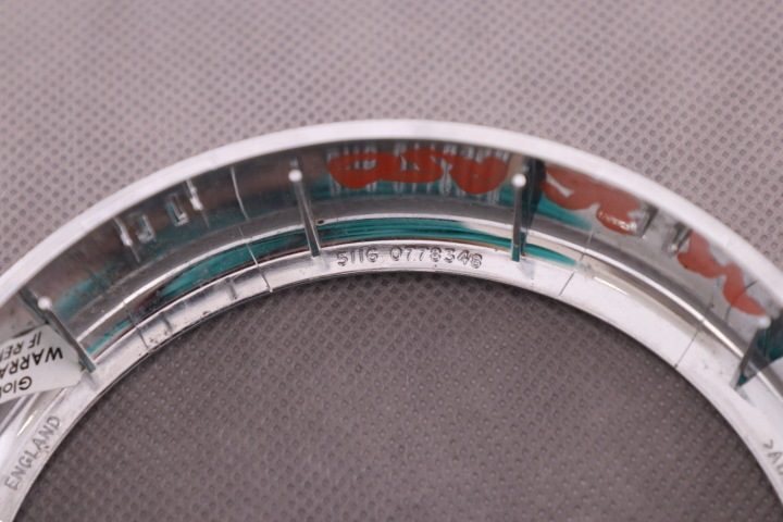 Mini Cooper R50 R52 R53 Кольцо Защита Консоли Хром 7131186, фото 9