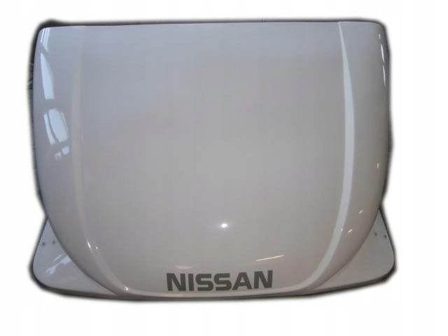 ОБТЕКАТЕЛЬ 195x77x119 NISSAN ATLEON, фото 1