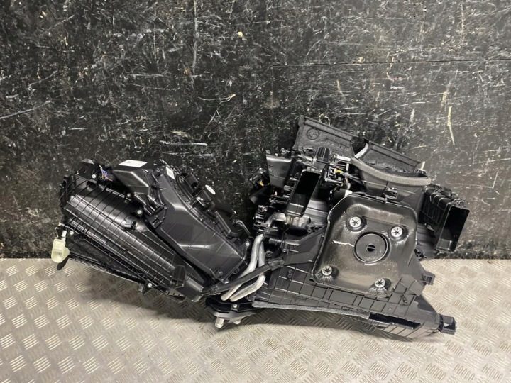 Корпус вентилятора BMW 5 G60 2025 5A5A457, фото 4