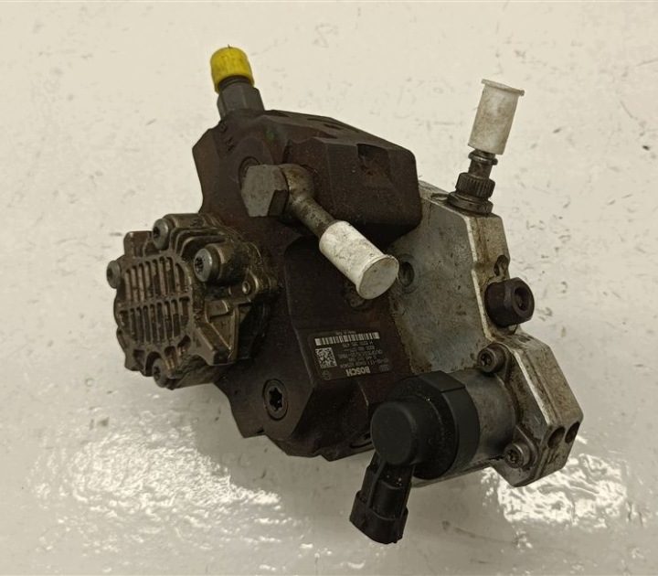 ТНВД Renault Scenic II Laguna Trafic II 2.0 DCI CDTI 8200385478, фото 1