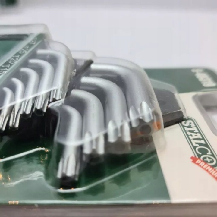 Ключи Torx CR-V , 9el S-46376, фото 4