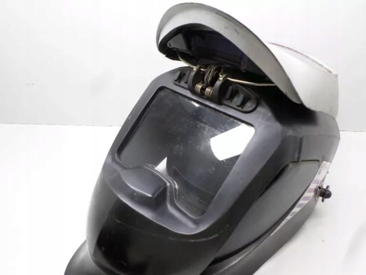 Маска сварочная автоматическая 3M Speedglas G5-03E, фото 10