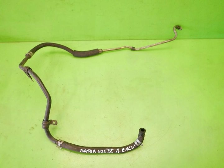 Трубка гидроусилителя Mazda 626 IV GE 1.8 92-, фото 1