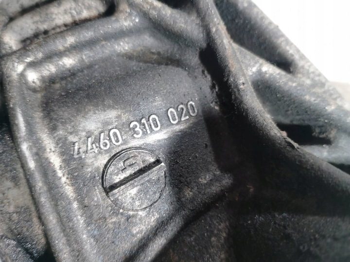 ДИФФЕРЕНЦИАЛ ПЕРЕДНИЙ AUDI Q7 (2005-2015) 4460310020 3.0 TDI, фото 11