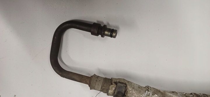 Ford Fiesta MK6 02-08 1.4 16V трубка гидроусилителя европа 2S6C3A713CK, фото 4
