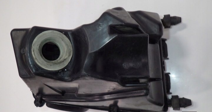 КОРПУС ВОЗДУШНОГО ФИЛЬТРА 5.2 AUDI S6 C6 07L133835C, фото 6