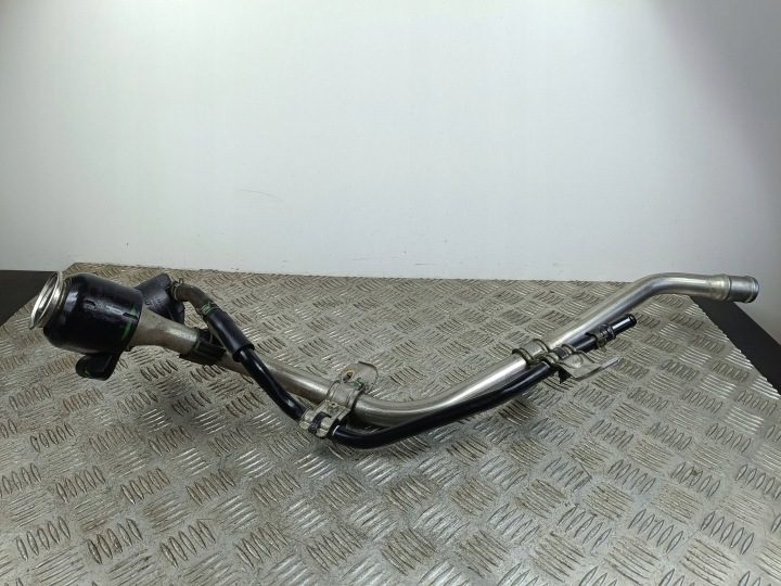 2023 KIA Sorento IV Горловина бензобака P244550A, фото 1