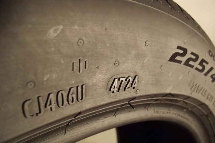 Шина летняя Pirelli Cinturato C3 225/45R17 94Y XL, фото 9