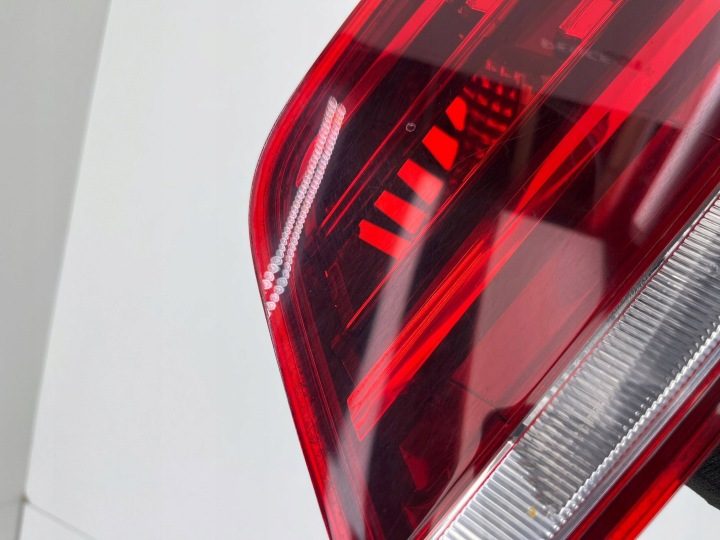 BMW X3 F25 ФОНАРЬ ЛЕВЫЙ ЗАДНИЙ В КРЫШКУ 7217309, фото 9