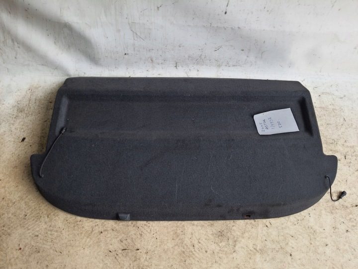 OPEL ASTRA III H ХЭТЧБЕК ЗАДНЯЯ ПОЛКА, фото 1