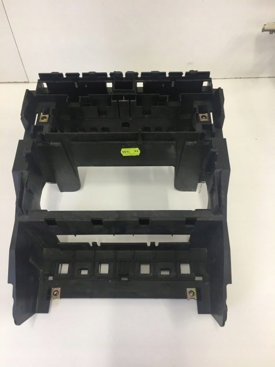 Корзина 1 DIN Audi A4 B6 B7 оригинал 8E0858005E, фото 13