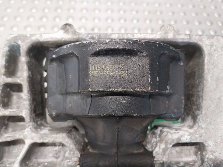 ПОДУШКА ДВИГАТЕЛЯ 3M51-6F012-BH VOLVO V50 V40 II S40 II C30 II 1.6D, фото 4