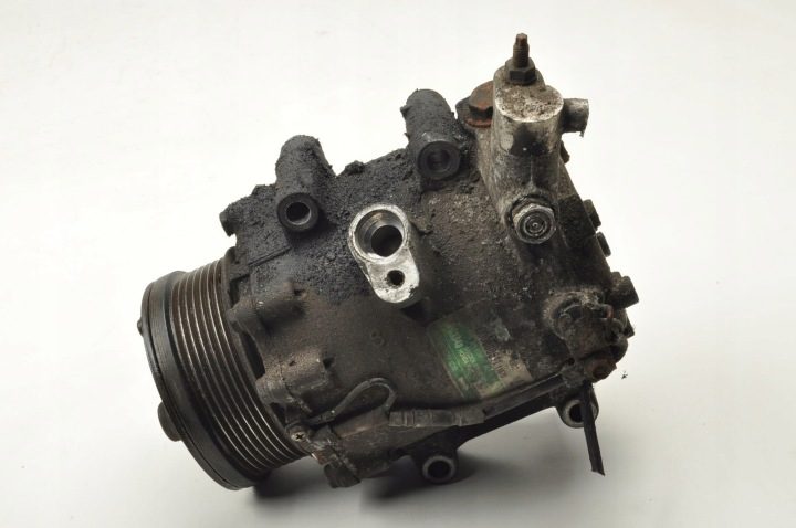 Honda OE 38800RSRE010 компрессор, кондиционер, фото 4