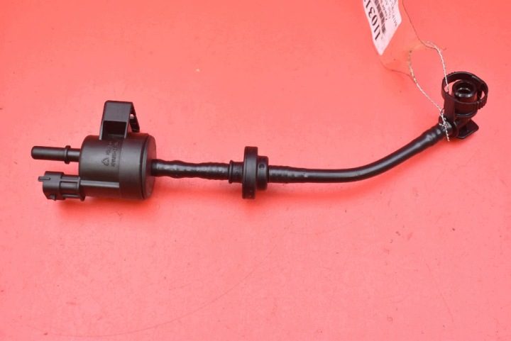 КЛАПАН ПАРОВ ТОПЛИВА 55576071 OPEL ASTRA 4 IV J 1.4 т 120 Л.С. 09-12, фото 2