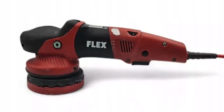 Flex XFE 7-15 150 полировальная машинка DA машина P-Ń, фото 3