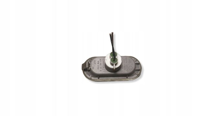 Дополнительные поворотники SEAT ALTEA XL (5P5, 5P8) 6L0949117A 1.9L дизель, фото 2