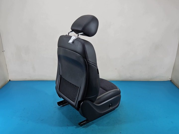СИДЕНЬЕ ПРАВОЕ ПЕРЕДНЕЕ ПАССАЖИРА INFINITI QX30 H15 16-19 5D ЕВРОПА, фото 4