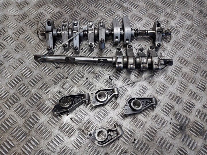 Коромысло Popychacza комплект Ford Mondeo MK3 2.0 TDCI, фото 2