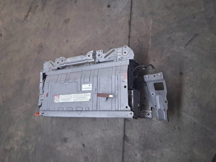 TOYOTA AURIS II БАТАРЕЯ АККУМУЛЯТОРА ГИБРИД G928012020, фото 3