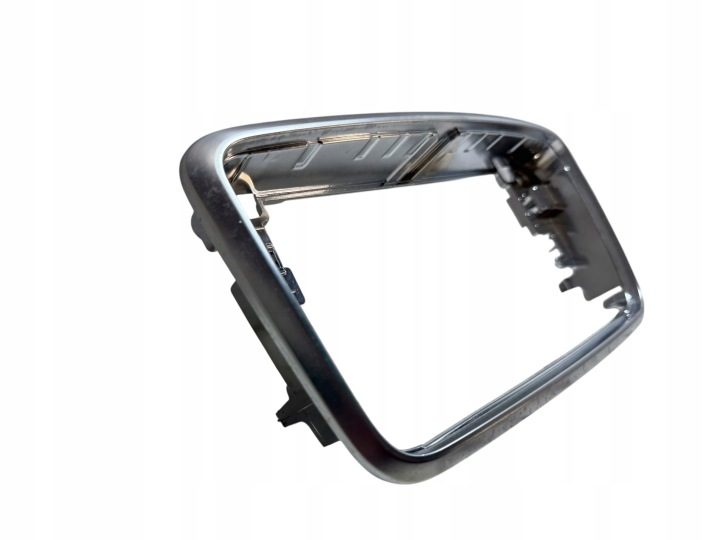 Рамка защита магнитолы Mercedes-Benz OE A1766890018, фото 2