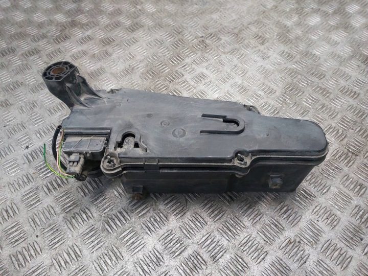 БАК ЖИДКОСТИ FAP + НАСОС CITROEN C4 PICASSO 1.6 HDI 9678101680, фото 1