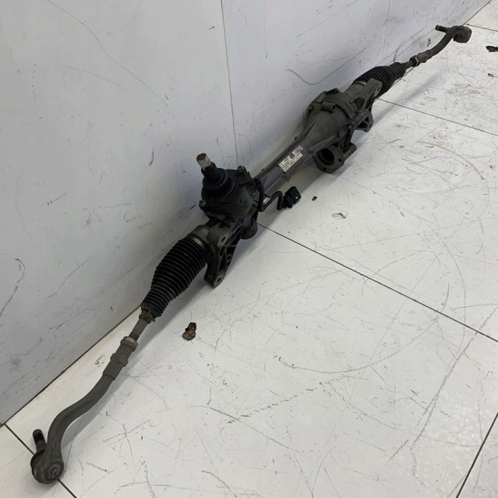 Рулевая рейка przekładnie Европа AUDI A4 B9 A5 8W 18 г., фото 2