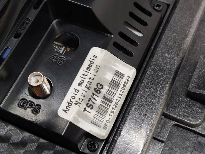 МАГНИТОЛА ANDROID DOTYKOWE VW Volkswagen Passat VI (2005-2010) B6, фото 4
