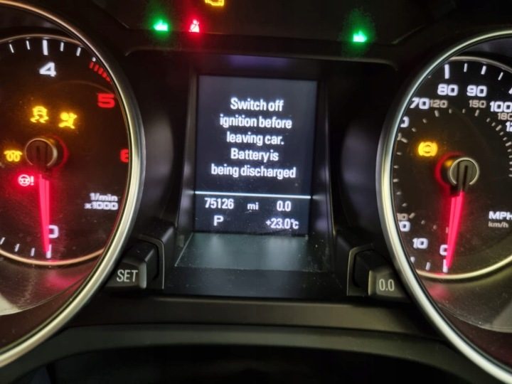 РЕМКОМПЛЕКТ ДОМКРАТ КЛЮЧ ПРОУШИНА 8T8813685 8K0011031K AUDI A5 8T, фото 8