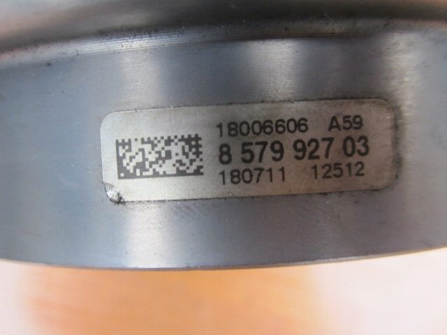 BMW X1 F48 X2 F39 2.0 дизель B47B ШКИВ НА ВАЛ 1123 8579926 03, фото 16